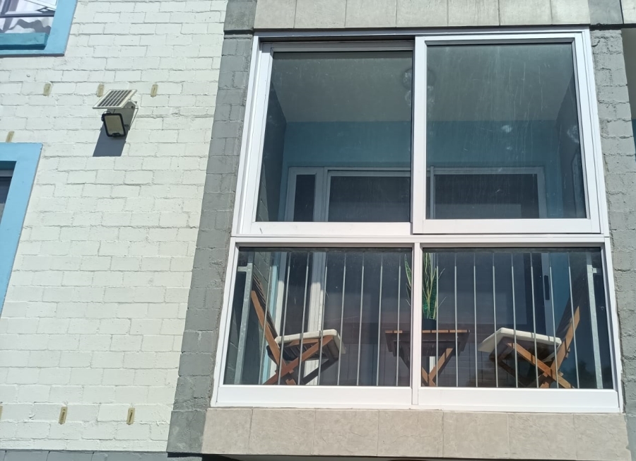 2 Bedroom Property for Sale in Stellendale Western Cape